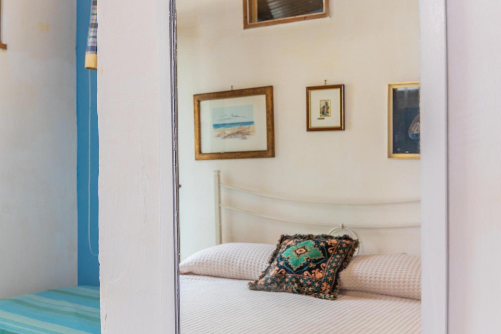 Casa Vacanze Guardea Exteriér fotografie